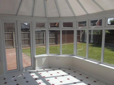 Hewitt Road, Ramsey, CO12, Harwich - Photo 3