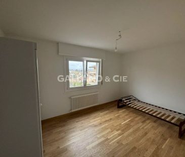 Idéal pour une colocation ! Appartement 3.5 pièces semi-meublé - Foto 5