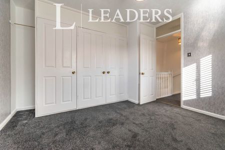 1 bedroom house to rent Ramerick Gardens, Arlesey, SG15 - Photo 4