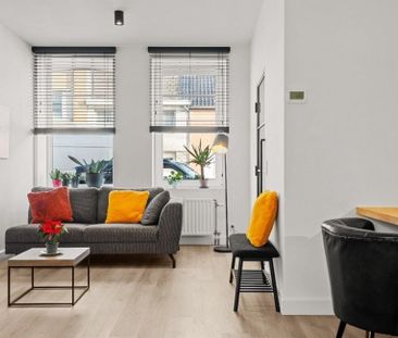 Woning te huur in Ronse voor € 950 met 3 slaapkamers - Photo 2