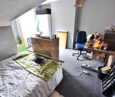 6 bedroom terraced house to rent - Photo 6