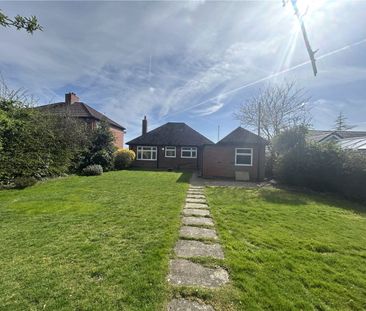 A two bedroom detached property situated within the Village of Chor... - Photo 6