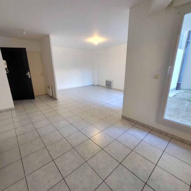 Location Appartement 3 pièces 66m² ROUEN 76100 - Photo 1