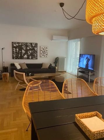 Διαμέρισμα για ενοικίαση Κάτω Γλυφάδα (Γλυφάδα) - Photo 3