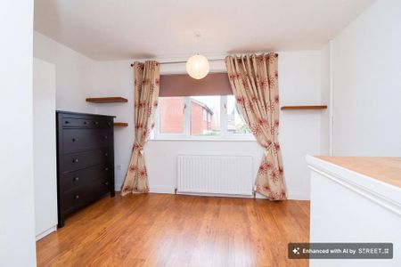 2 bedroom terraced house to rent - Photo 4