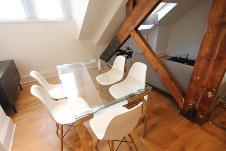 Chaucer Building, City Centre - Photo 4