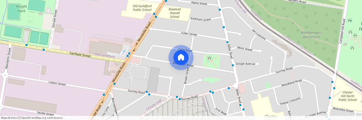 14B Middleton Road, Chester Hill 2162, New South Wales