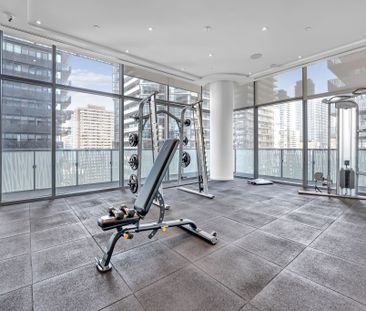 For Lease - 50 Charles Street Unit# 711, Toronto, Ontario - Photo 6