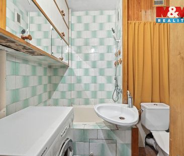 Pronájem bytu 3+1 53 m² - Фото 4