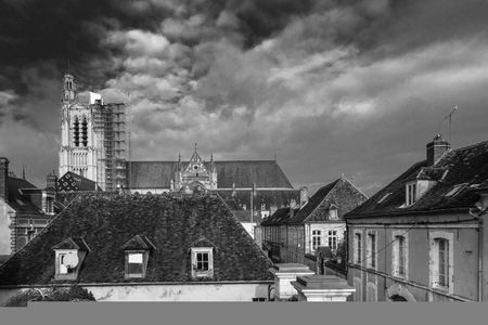 Location Appartement 2 pièces 29m² SENS 89100 - Photo 4