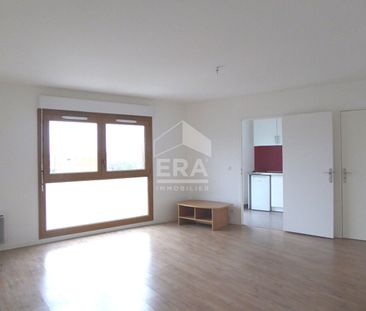 STUDIO A LOUER A BOIS D'ARCY - LA CROIX BONNET - Photo 4