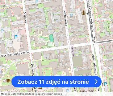 Apartament przy Parku Poniatowskiego - Zdjęcie 1