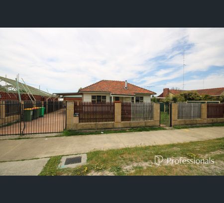 63 Gibbs Street, Carey Park, WA 6230 - Photo 3