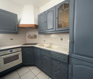 Location Appartement 2 pièces 47m² LAGNY SUR MARNE 77400 - Photo 4