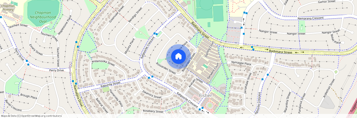 11 Nannine Place, Fisher ACT 2611