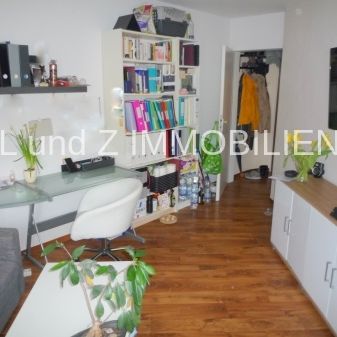 Wie wäre es hiermit ? 2 Zimmer Wohnung - Photo 1