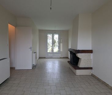 Location Maison 4 pièces 86m² - Photo 5