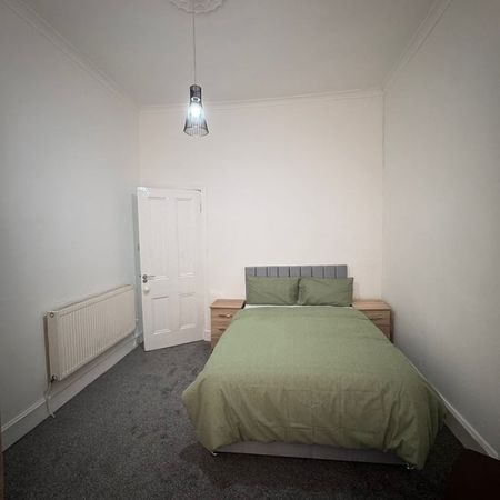 Room in a Shared Flat, Allison Street, G42 - Photo 4