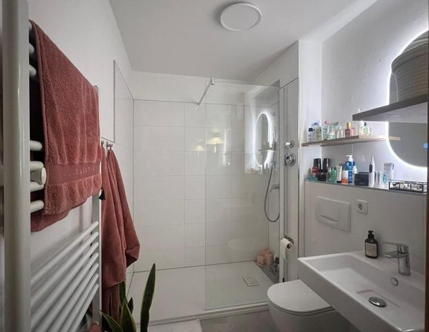 1,5 Zimmer Wohnung Schöneiche - Foto 1