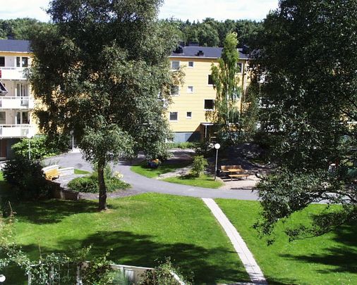 Januarigatan 29 - Photo 1