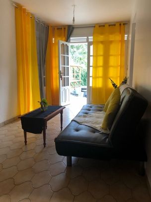 Pointe Noire, (97116) - Photo 1