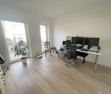 Siegburg-zentral: Besonderes Wohnen im Herzen der Stadt – ideal für... - Photo 1