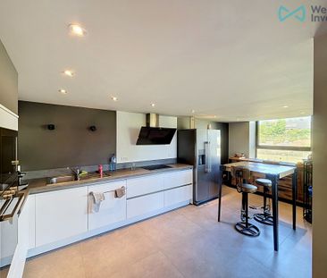 Appartement met twee slaapkamers in Tubize - Foto 6