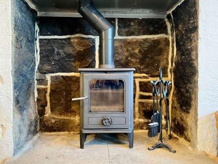 Horsehold Cottages, Horsehold, Hebden Bridge, HX7 - Photo 3