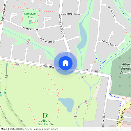 520 Ryan Road, NSW 2640, North Albury