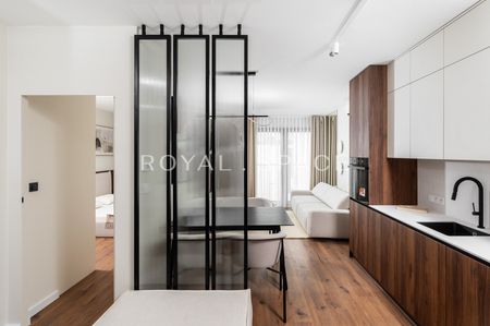 Nowy apartament w inwestycji Młyny Mogilska! - Фото 4