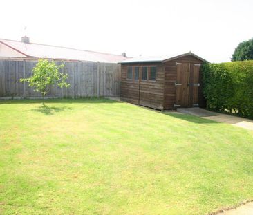 2 bedroom bungalow to rent - Photo 5