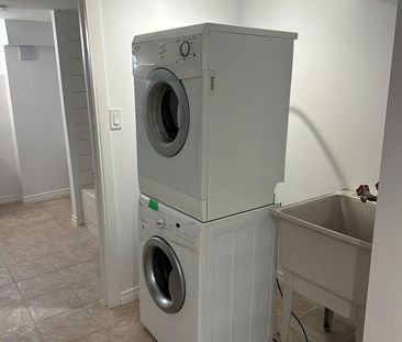 For Lease - 6398 Kingston Road Unit# Basement, Toronto, Ontario - Photo 4