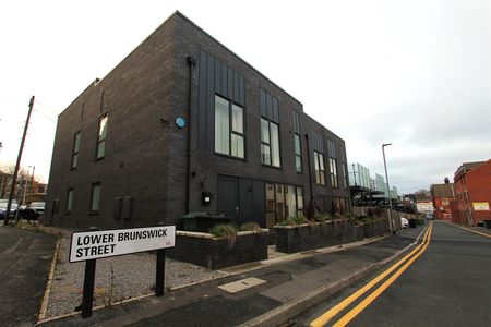 Lower Brunswick Street, Leeds City Centre, LS2 7PU - Photo 4