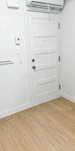 3 1/2 rénové sur la rue sainte catherine - Photo 4