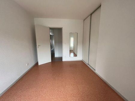 APPARTEMENT T3 67M - Photo 2