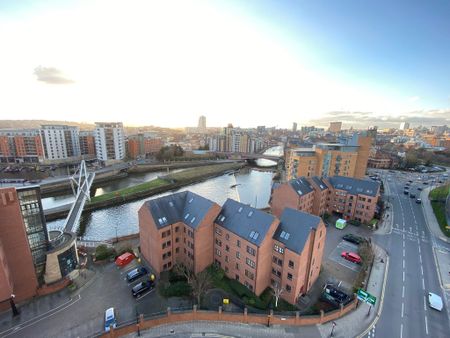 Trinity One, Leeds City Centre - Photo 2