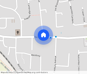Rectory Road, Rochford - Photo 1