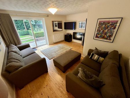 3 bedroom detached house to rent - Photo 2