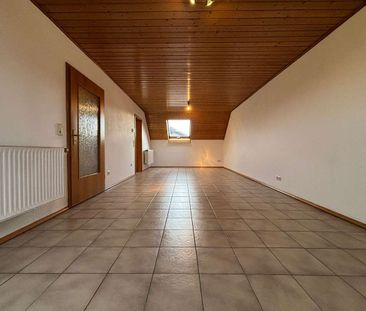 Rodenbach, Maisonette - Wohnung, 4 ZKB, Einbauküche, Tageslichtbad,... - Photo 3