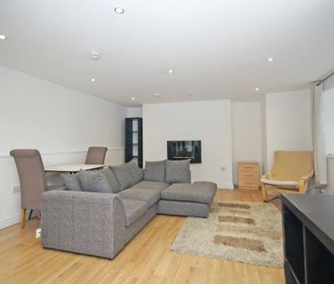1 bedroom flat to rent - Photo 4