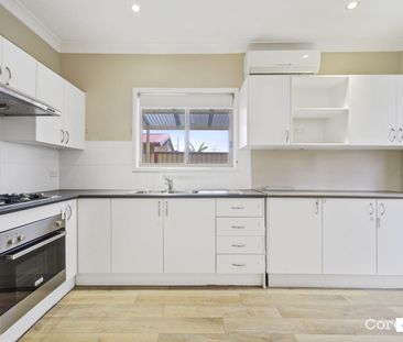 Free Standing Granny Flat Style House with Alfresco C'yard - Photo 3