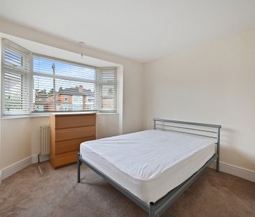 6 Bed Student Accommodation - Photo 1
