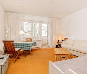 Single-Living Nähe Schloßstrasse - Photo 5