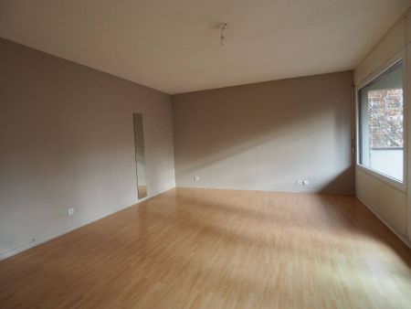 Appartement 3 pièces - - Photo 2