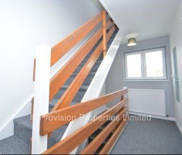 4 Bedroom House, City Centre, University Leeds - Photo 6