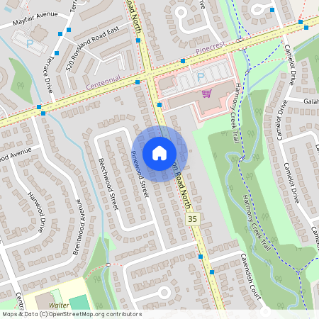 600 Wilson Road, Oshawa