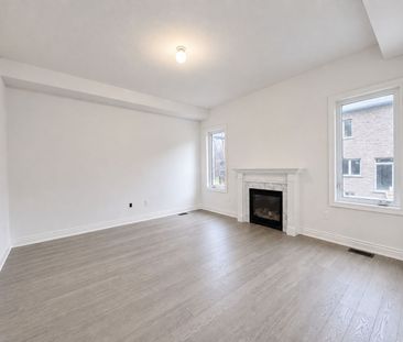 For Lease - 119 Prairie Rose Drive, Richmond Hill, Ontario - Photo 4