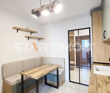 Apartament prima inchiriere Centru Civic - Photo 6