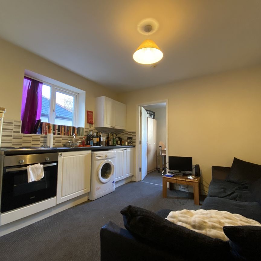 Llanbleddian Gardens, Cathays - Photo 1