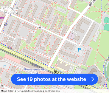 Mieszkanie blisko metra - Photo 1